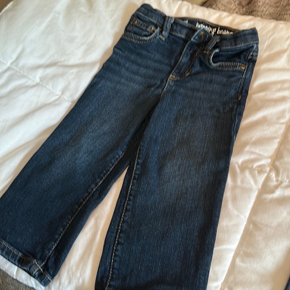 Jumping Beans Straight leg Jeans